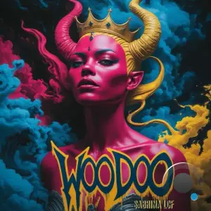 Sabrina LCF - Woodoo (2025)
