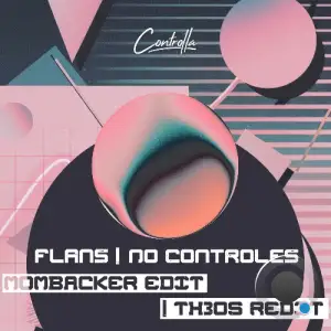 Mombacker - No Controles (2025)
