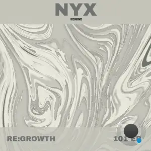 Re:growth - 101 (2025)