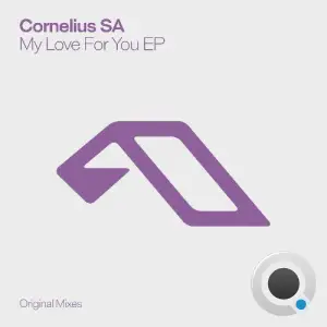 Cornelius SA & Elliot Vast - My Love For You (2025)