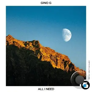 Gino G - All I Need (2025)