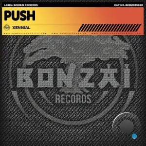 Push - Xennial (2025)