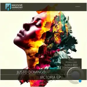 Justo Domingo - Victoria (2025)