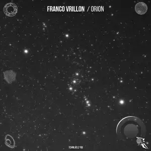 Franco Vrillon - Orion (2025)