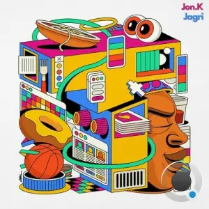 Jon.K - Jagri (2025)