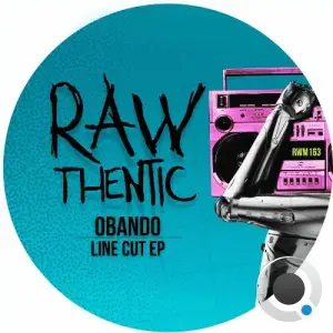 Obando - Line Cut (2025)