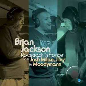 Brian Jackson x Masters At Work x Moodymann x J Ivy - Racetrack in France (2025)