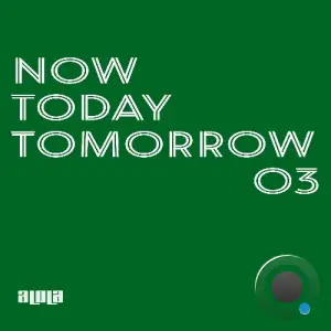 Omid 16B x 16B - Now Today Tomorrow 03 (2025)