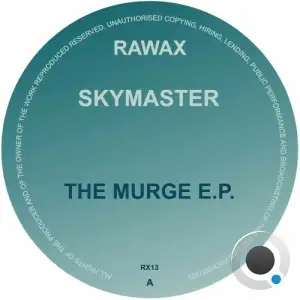 Skymaster - The Murge (2025)