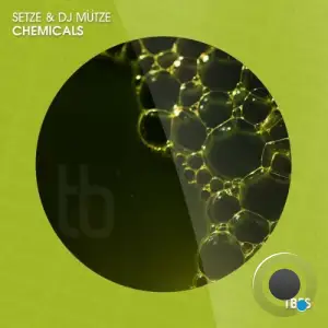 Setze & Dj Muetze - Chemicals (2025)