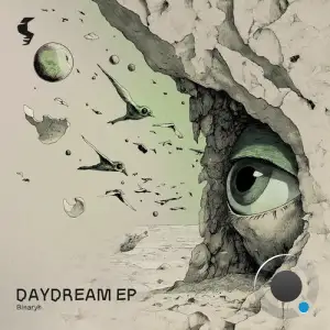 Binaryh - Daydream Ep (2025)