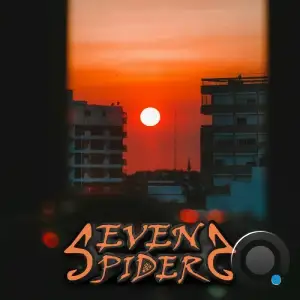 Seven Spiders - Days Go By (2025)