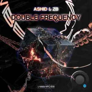 Ashid / ZB - Double Frequency (2025)