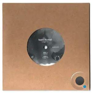 Sebby Kowal - Large Air (2025)