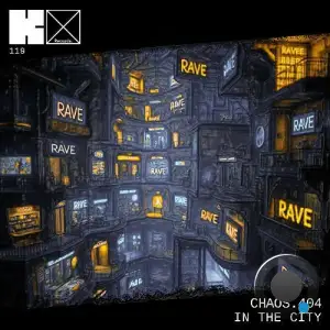CHAOS.404 - In the City (2025)