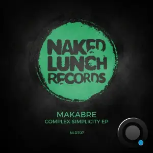 MaKabre - Complex Simplicity (2025)
