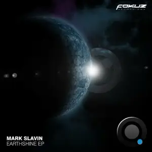 Mark Slavin - Earthshine (2025)