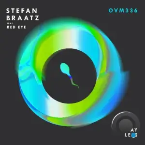 Stefan Braatz ft. Red Eye - Say Less (2025)
