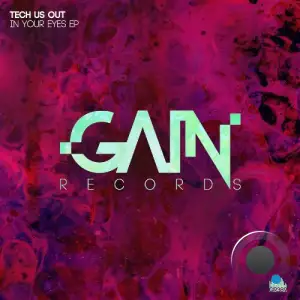 Tech Us Out - In Your Eyes (2025)