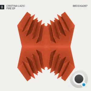 Cristina Lazic - Fire (2025)