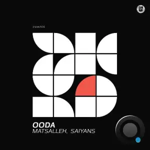 Matsalleh, Saiyans - OODA (2025)