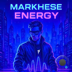 Markhese - Energy (2025)