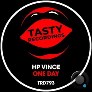 HP Vince - One Day (2025)