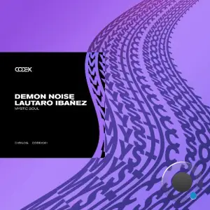 Demon Noise, Lautaro Ibañez - Mystic Soul (2025)