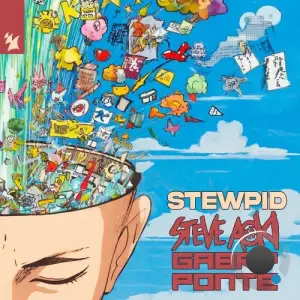 Steve Aoki & Gabry Ponte - Stewpid (2025)