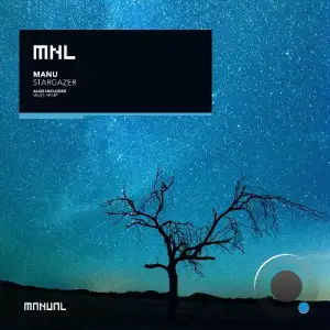 Manu (NL) - Stargazer (2025)