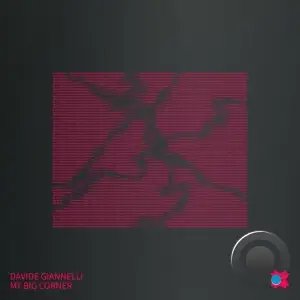 Davide Giannelli - My Big Corner (2025)