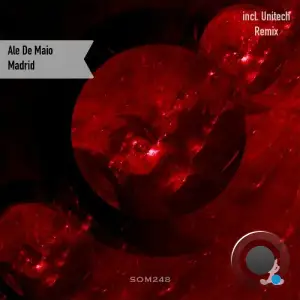 Ale de Maio - Madrid (2025)