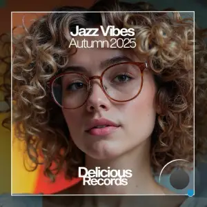 Jazz Vibes Autumn 2025 (2025)