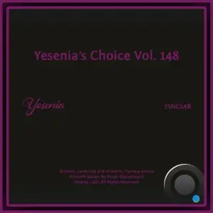 Yesenia's Choice, Vol. 148 (2025)