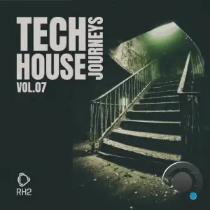 Tech House Journeys, Vol. 7 (2025)