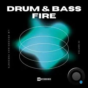 Drum & Bass Fire, Vol. 22 (2025)