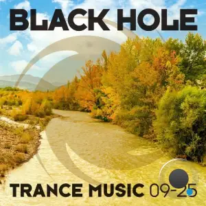 Black Hole Trance Music 09-25 (2025)