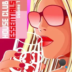 House Club Essentials, Vol. 7 (2025)