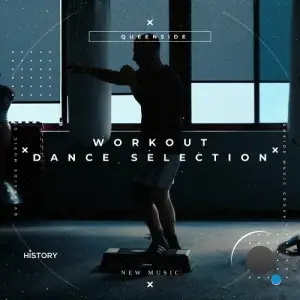 Workout Dance Selection 2025 (2025)