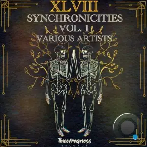 Synchronicities Vol. 1 (2025)