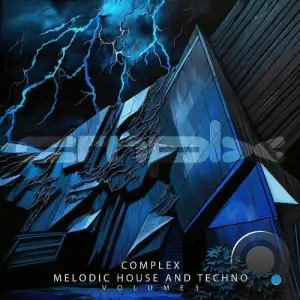Complex Melodic House and Techno, Vol. 3 (2025)