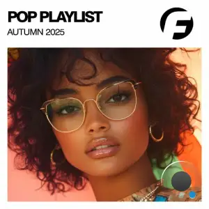 Pop Playlist Autumn 2025 (2025)