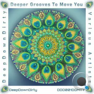 Deeper Grooves To Move You (2025)