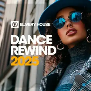Dance Rewind 2025 (2025)