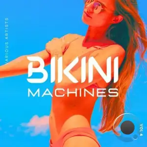 Bikini Machines, Vol. 4 (2025)