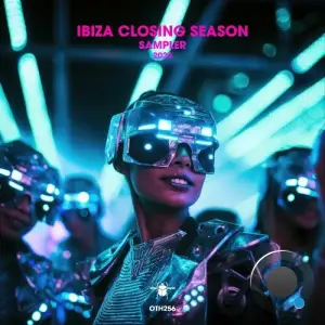 Ibiza Closing Season Sampler 2025 (2025)