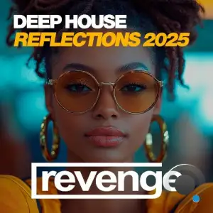Deep House Reflections 2025 (2025)