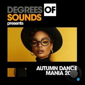 Autumn Dance Mania 2025 (2025)