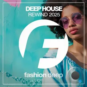 Deep House Rewind 2025 (2025)
