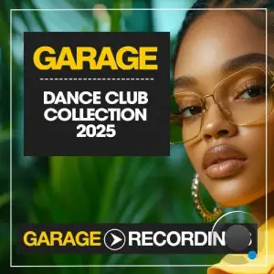 Dance Club Collection 2025 (2025)